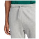 Adidas Ανδρικό παντελόνι φόρμας Essentials Big Logo Cuffed Fleece Pants